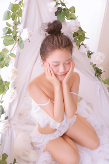 色欲中环
